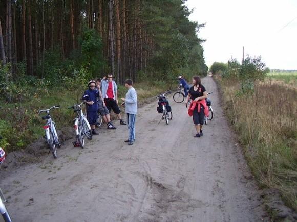 Patrole Przyrody w
