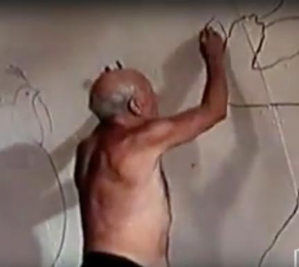 PICASSO PRZY