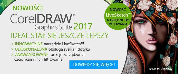 ekranu Corel CONNECT wyszukiwanie zasobów Aplikacje pomocnicze BenVISTA PhotoZoom Pro 4* WhatTheFont Kreator kodów paskowych Kreator druku dwustronnego W oknie dokowanym Pobierz więcej.
