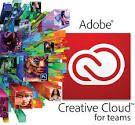 PAKIETY GRAFICZNE i ADOBE LICENCJONOWANIE ADOBE dla Firm Adobe Creative Cloud for teams jeszcze więcej niz Master!