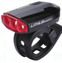 Oświetlenie BBB Spark przednia BBB Spark tylna BBB HighLaser Lekka, kompaktowa lampa przednia ładowana przez USB. Lekka kompaktowa lampa tylna ładowana przez USB. 0.