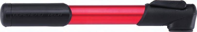 BB2949615511 170065 czarny BMP-55 BB2949615512 170065 niebieski BMP-55 BB2949615513 170065 czerwony BMP-55 BB2949615515 170065 zielony BMP-55 Wytrzymały i lekka pompka. Korpus z aluminium 6063 T6.