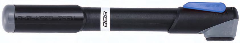 n Maksymalne uzyskiwane ciśnienie 7 bar (100 psi)/ 8 bar (115 psi) n Metalowy trzpień tłoka zapewnia szybkie osiąganie wyższych ciśnień n Głowica Dualhead z dźwignią Thumblock n Uchwyt typu T n