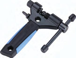 , BTL-55 BBB FastCut Bardzo ostre, wykonane ze stali utwardzanej ostrza przecinają linki i pancerze bez wysiłku. Utwardzana stal klasy przemysłowej. BB2977451601 1700129 1 opk.