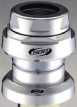 n Do ram o średnicy główki ø 30,2 lub 34,0 mm n Dolna bieżnia sterów: ø 26,4 lub 29,8 mm BB2929610101