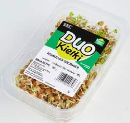 7,34 Kiełki DUO