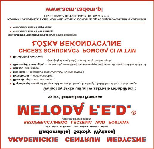 Mszczonowskich Termach
