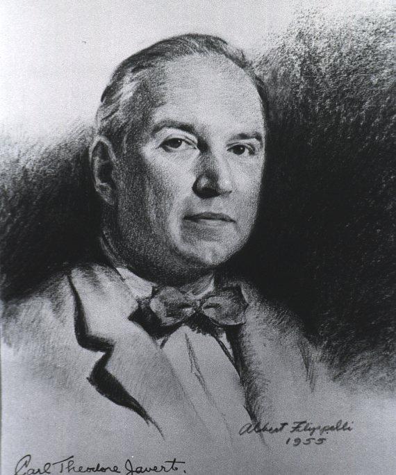 Annals of