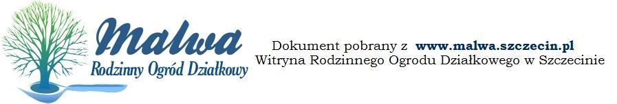 Najważniejsze uchwały Walnego Zebrania z 6 kwietnia 2013 r.