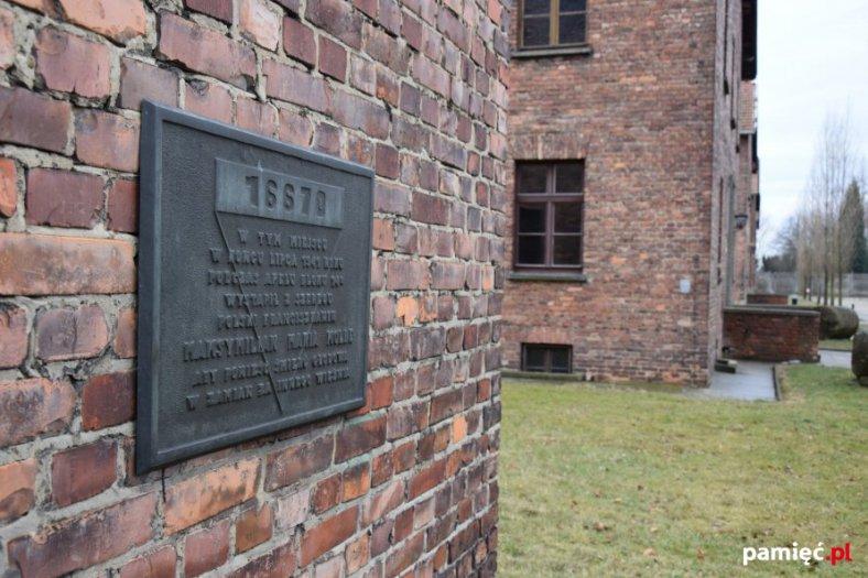 Truth About Camps W imię prawdy historycznej Źródło: http://truthaboutcamps.eu/th/misja/publikacje/16868,zakonnik-redaktor-meczennik-tekst-malgorzaty-zulawn ik.