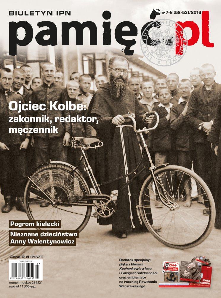 problematyki walki o pokój i rozbrojenie. Podobnie jak w przypadku beatyfikacji, organizowano wyjazd pielgrzymów do Rzymu.