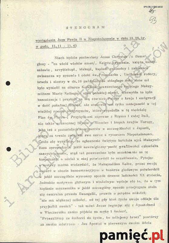 ośrodek przy klasztorze w Niepokalanowie. Znakiem rozpoznawczym i jednym ze sposobów działalności misyjnej stowarzyszenia było propagowanie tzw.