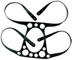 415804 3 dziecko Zapach gumy do żucia żółty pierścień 415806 4 mały dorosły Bezzapachowa zielony pierścień 415808 5 średni dorosły