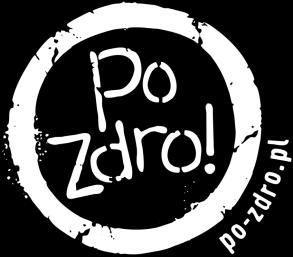 PoZdro! we Wrocławiu Adres e-mail: katarzyna.