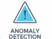 Anomaly Detection Rozpoznawanie częstości komunikacji urządzeń Pasywny model