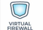 częstotliwości ponownych transmisji Virtual Firewall Konfiguracja reguł dla