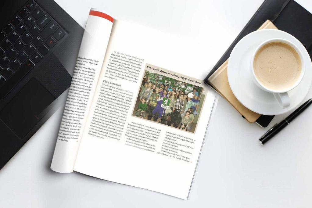 MEDIA BIZNESOWE/BRANŻOWE MEDIA I WYSYŁKI KREATYWNE Co to takiego? Media branżowe są specyficzną grupą tytułów skierowaną wyłącznie do określonej grupy odbiorców.