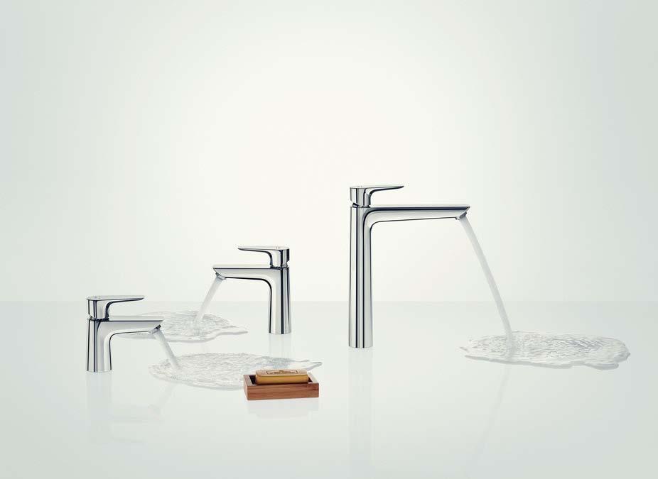 HANSGROHE