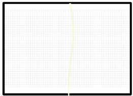 Nn NOTESY NEBRASKA okładka obszyta nicią w standardzie narożniki bloku zaokrąglone w standardzie Notes Notes Notes Notes wnętrze notesu w