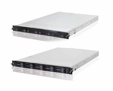 Actina Solar 210 Q6 Procesor: 2 x Intel Xeon serii E5-2600 v4 4 x 3,5 lub 10 x 2,5 Hot-Swap Pamięć operacyjna:* 24 gniazda, do 1,5TB Registered ECC DDR4 Gniazda rozszerzeń:* 1 x PCIe 3.