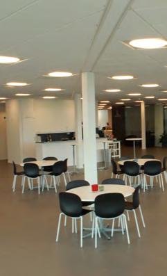 KANTYNY PRODUKTY S4000 LED 30 DOMINO 35 OPPOSITE 1 / DYNAWHITE 38 QUADRA LED 40 PRZYKŁAD Oprawa: