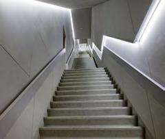 KORYTARZE PRODUKTY S4000 LED 30 ANGLE 30 CANOS