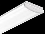 PRODUKTY system QUADRA LED Strumień światła: 1200 2300 lm Moc: 11 22 W Wydajność maks.