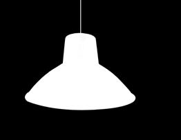 oprawy: 375mm i 450mm temperatura barwowa: 3000K różne kolory do wyboru system TITANIA LED Strumień światła: 2200 4600 lm Moc: 23 47 W Wydajność maks.