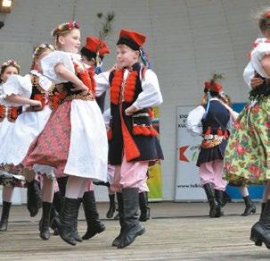 KULTURALNY WYBÓR