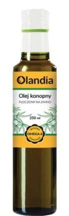 UPUST 5% Olej z