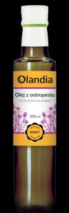 rzepaku OLANDIA