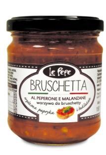 10% Bruschetta