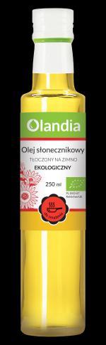 250ml słonecznikowy