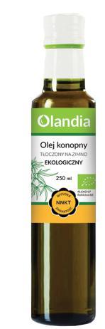 oleje z zarodków