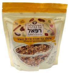 KOSZERNE Falafel MIX Granola