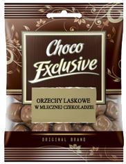 laskowe Migdały w