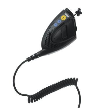 Dräger FPS-COM-PLUS i Dräger FPS 7000.