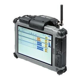 Dräger PSS Merlin.