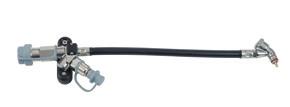 butli Pas na jedną butlę Dräger PSS 7000 BG7000 T QC SCS 33 56 825 Dräger PSS 7000 Manometr pneumatyczny (konfigurowalny) 33 55 850 Dräger PSS 7000 Bodyguard (konfigurowalny) 33 56 567 Dräger PSS