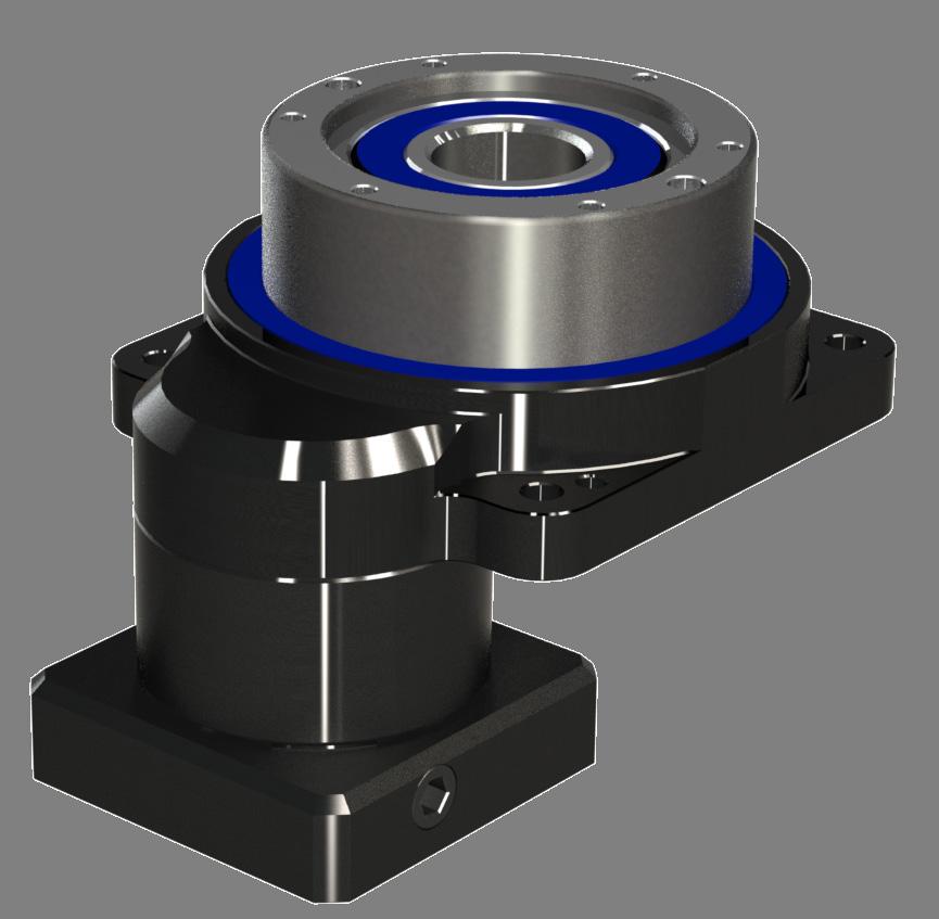 Collet Screw & Set Collar Torque Table for GT Reducers Tabela śrub i tulei zaciskowych dla przekładni serii GT Motor Shaft Wałek silnika Collet Screw Śruba zaciskowa