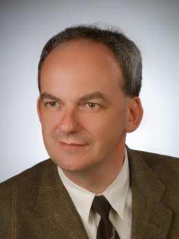 Prof. Piotr KULCZYCKI, D.Sc., Ph.D., M.Sc.Eng., M.Sc.Math.