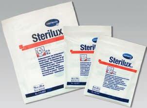 STERILUX ES 13N 8W 7,5*7,5*100 KOMP.NIEJ.