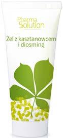 10% 10% 16% ŻEL HIRUPAR KOMAREX BABY AEROZOL *125 ML KOMAREX BIO PŁYN KOJACY ROLL-ON *10 ML KOMAREX FAMILY AEROZOL *100 ML PROFI-CENTER ŻEL Z KASZTANOWCEM I DIOSMINA TUBA *100 G ŻEL Z KASZTANOWCEM I