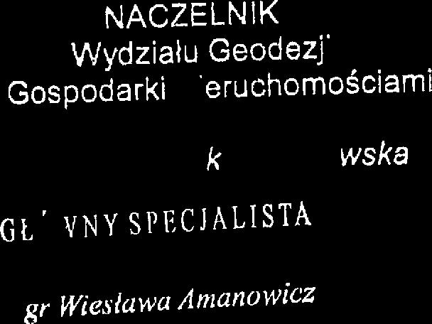 Powiatowego w Pruszkowie oraz na stronie internetowej