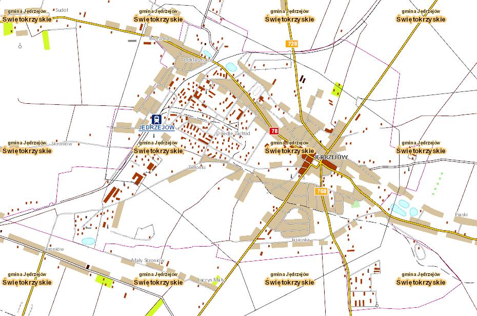 Plac Rysunek 1.