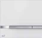 alunox AIR-INOX Air stal nierdzewna DESKI SEDESOWE WC ZAWORY ODWODNIENIA PODŁOGOWE Materiał 10 szt 595 395 245 mm 15,37