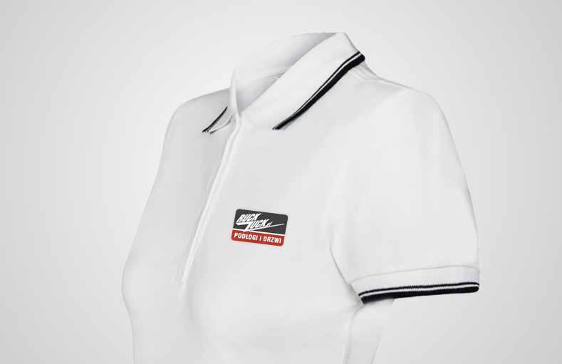 UBRANIA FIRMOWE Bluza polarowa czarna RZ cena netto: 47,25 zł (fason