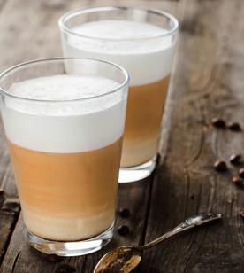 CafeRomatica 788 Ilość: 300 ml Moc kawy: 3/5 Profil aromatu: dynamiczny Temperatura