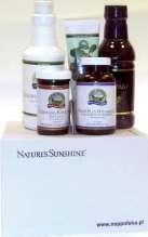 Newsletter Nature s Sunshine 2 Nr 5 (15), maj 2013 Promocje majowe. Maj miesiącem Solstic Energia z Natury zachęcamy do bliższego poznania produktu.