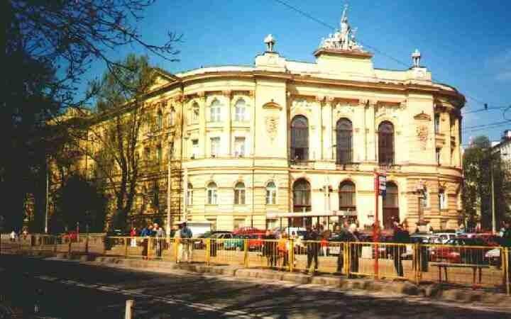 Warszawskiej Zakład Fizyki